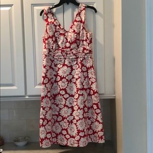 Boden sun dress